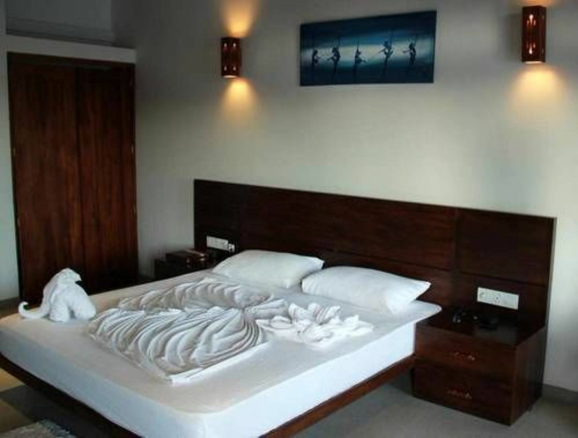 Hideaway Lodge Tangalle Exterior foto